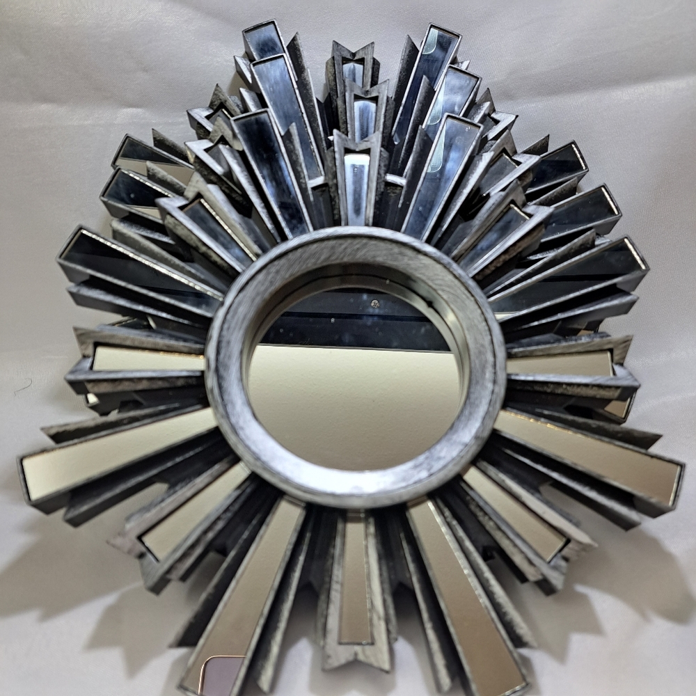 3 pc. Mirror Set - Picture 4 of 5